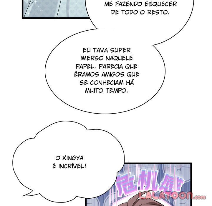 Whose Baby is It? Capítulo 114 Página 50