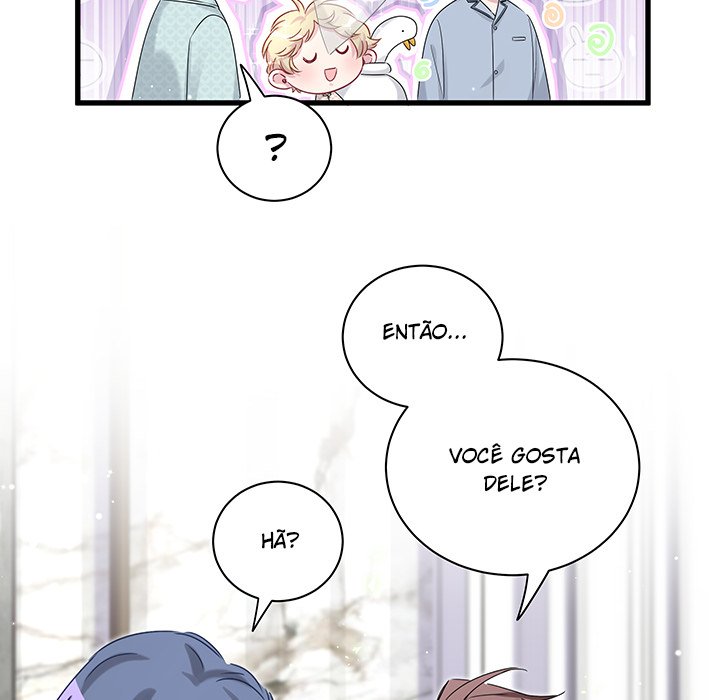 Whose Baby is It? Capítulo 114 Página 57