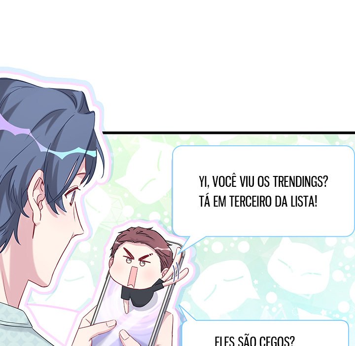 Whose Baby is It? Capítulo 114 Página 8