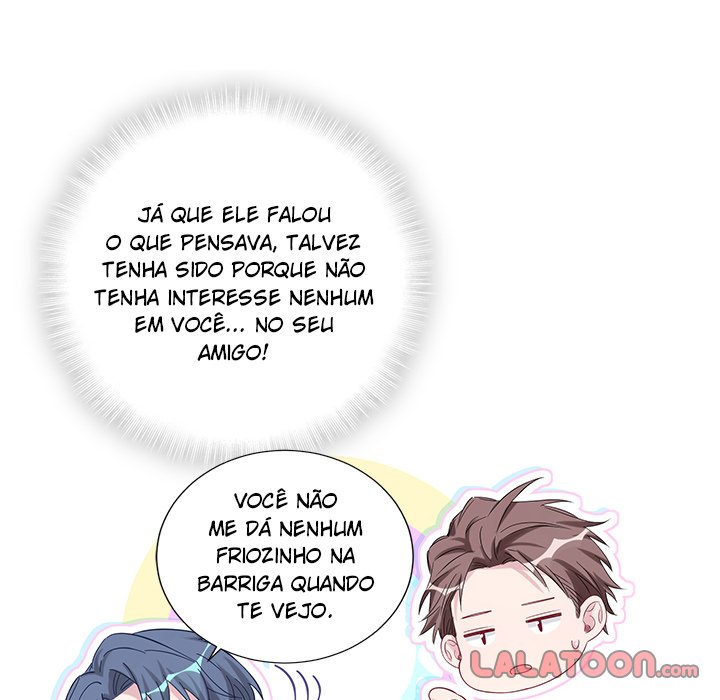 Whose Baby is It? Capítulo 115 Página 14