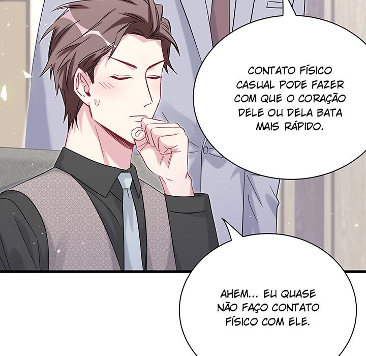 Whose Baby is It? Capítulo 115 Página 29