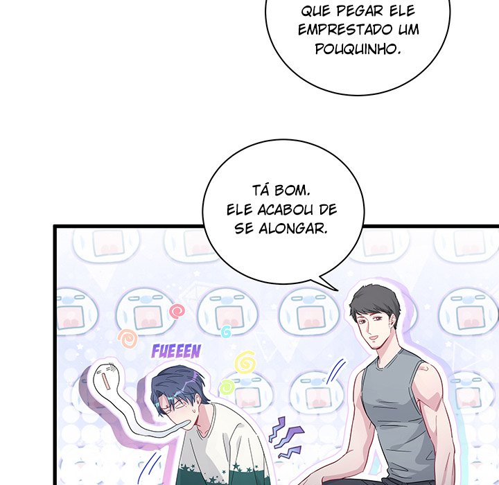 Whose Baby is It? Capítulo 115 Página 59