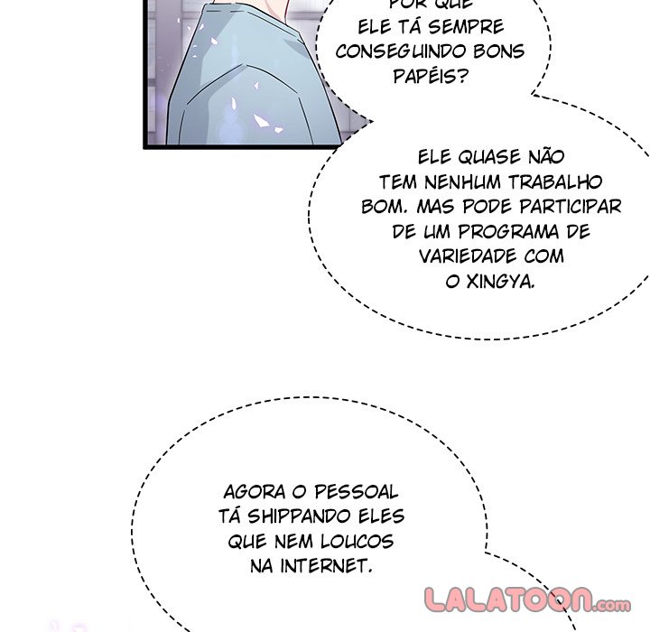 Whose Baby is It? Capítulo 115 Página 62