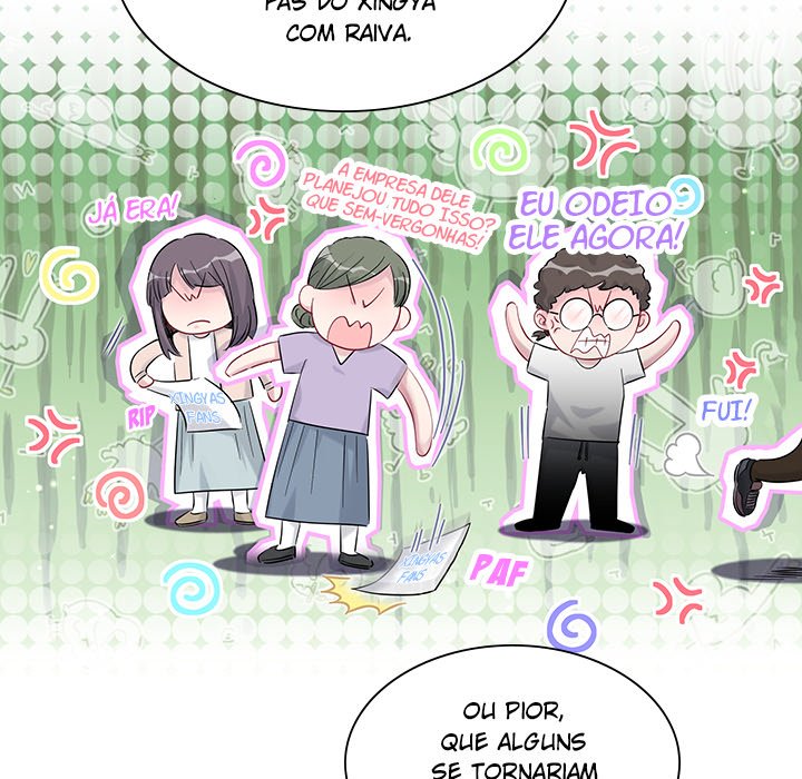 Whose Baby is It? Capítulo 115 Página 89