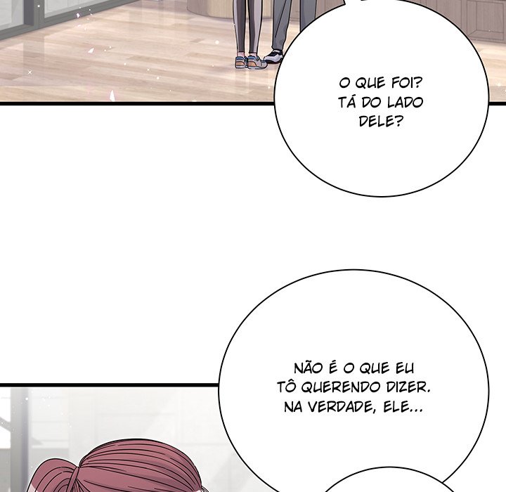 Whose Baby is It? Capítulo 116 Página 106