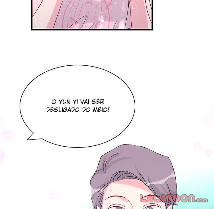 Whose Baby is It? Capítulo 116 Página 111