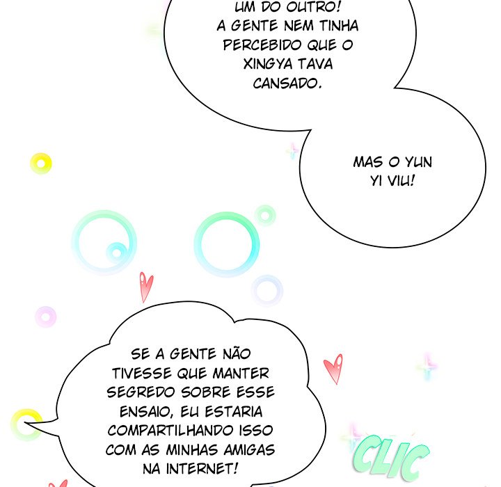 Whose Baby is It? Capítulo 116 Página 20