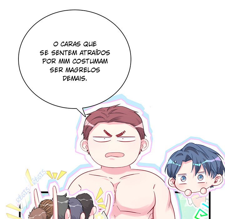 Whose Baby is It? Capítulo 116 Página 29