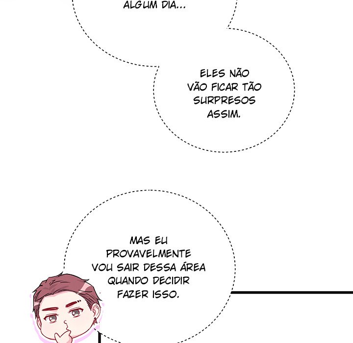 Whose Baby is It? Capítulo 116 Página 32