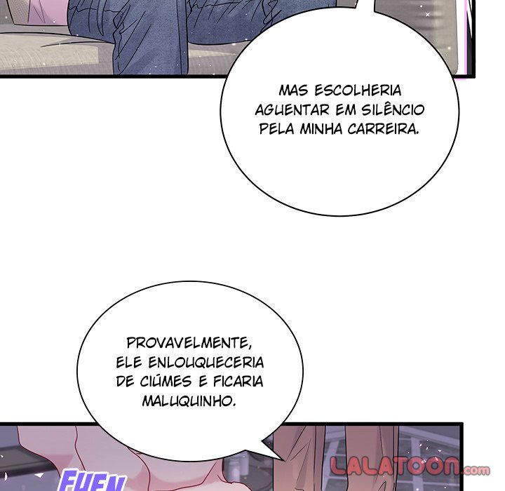 Whose Baby is It? Capítulo 116 Página 39