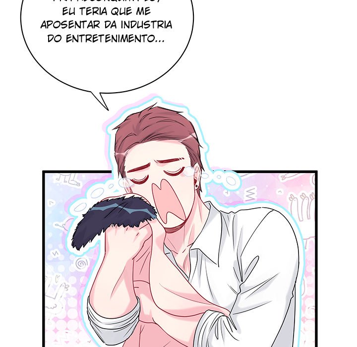 Whose Baby is It? Capítulo 116 Página 41