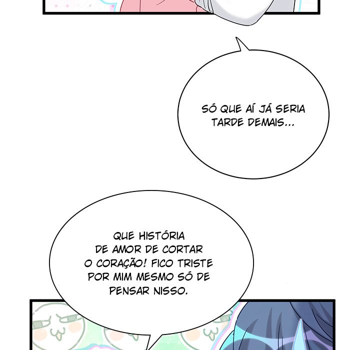 Whose Baby is It? Capítulo 116 Página 42