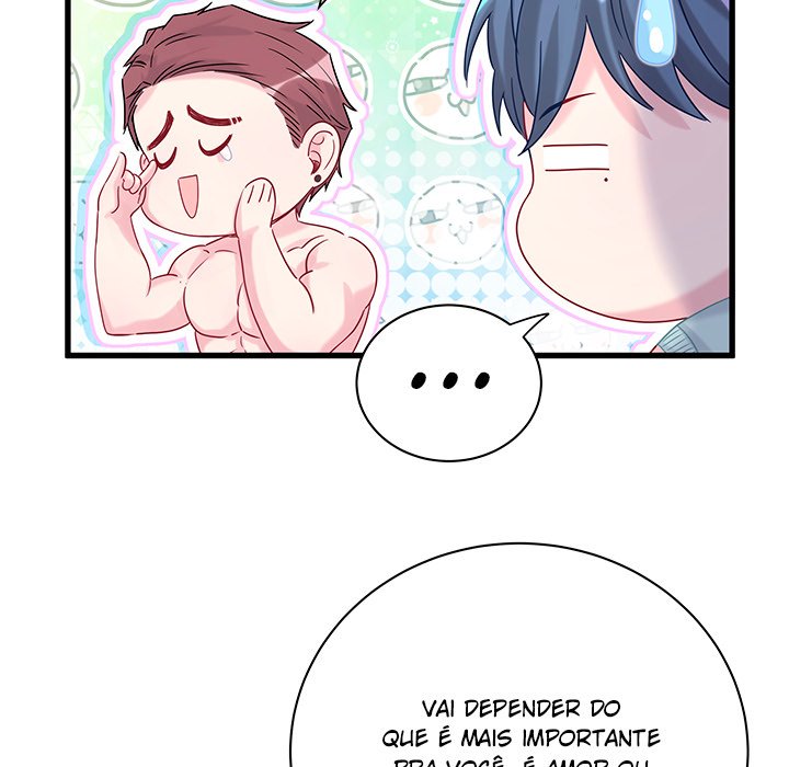 Whose Baby is It? Capítulo 116 Página 43