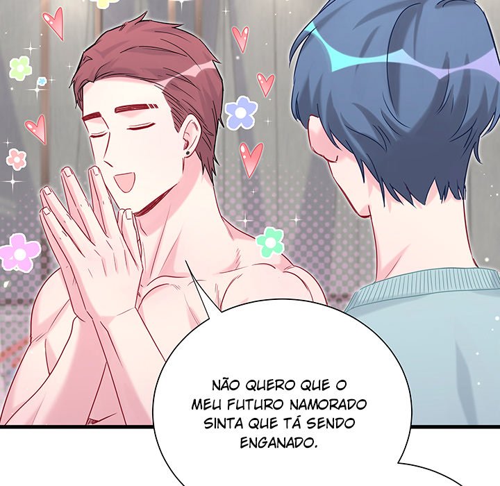 Whose Baby is It? Capítulo 116 Página 46