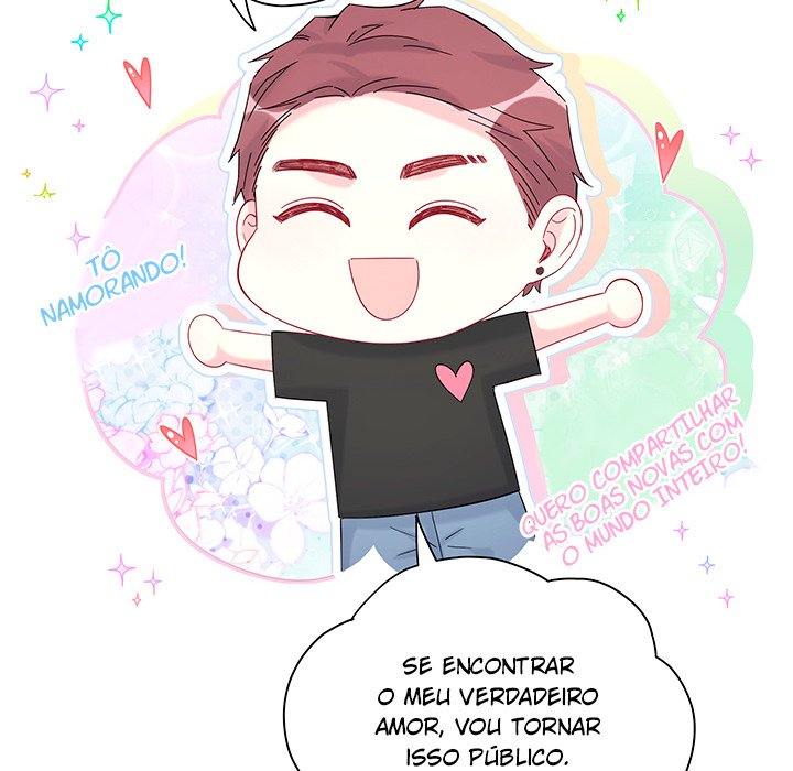 Whose Baby is It? Capítulo 116 Página 48