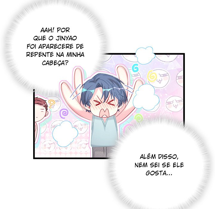 Whose Baby is It? Capítulo 116 Página 53