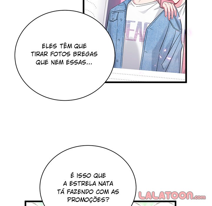 Whose Baby is It? Capítulo 116 Página 63