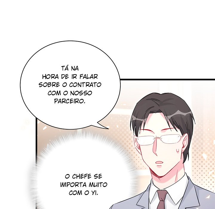 Whose Baby is It? Capítulo 116 Página 65