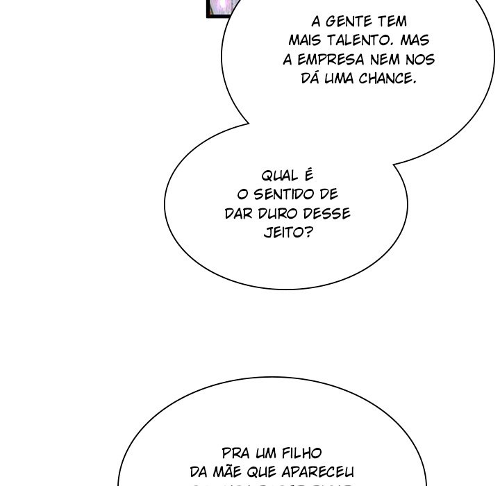 Whose Baby is It? Capítulo 116 Página 97