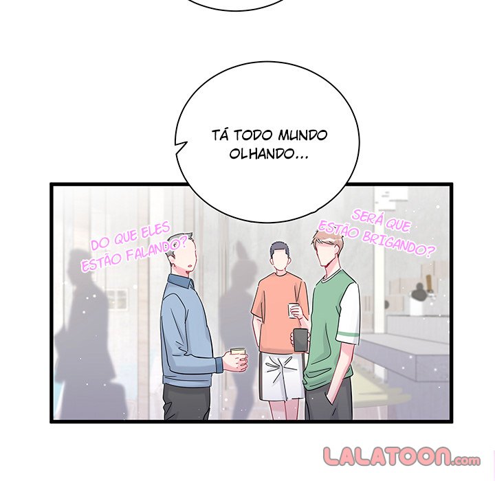 Whose Baby is It? Capítulo 116 Página 99