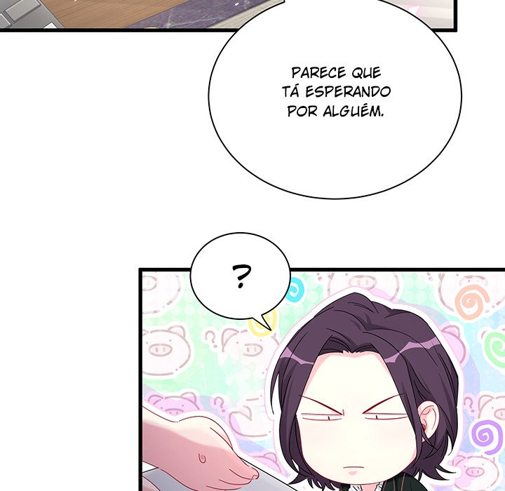 Whose Baby is It? Capítulo 117 Página 10