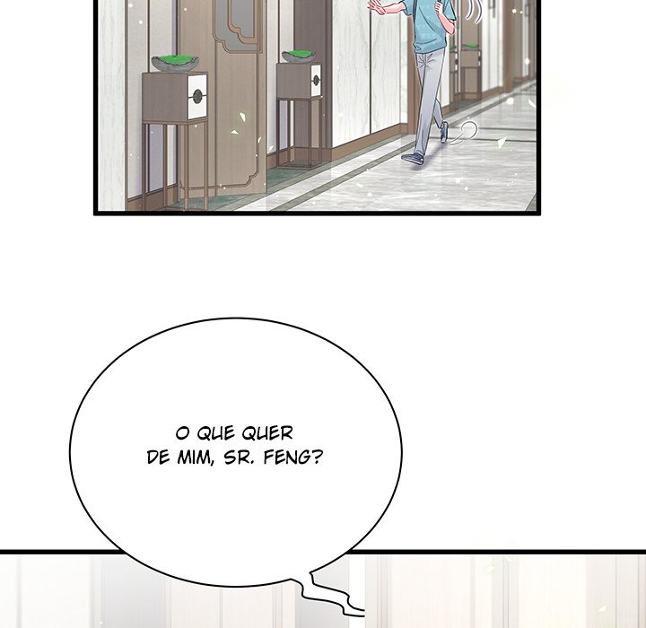 Whose Baby is It? Capítulo 117 Página 106