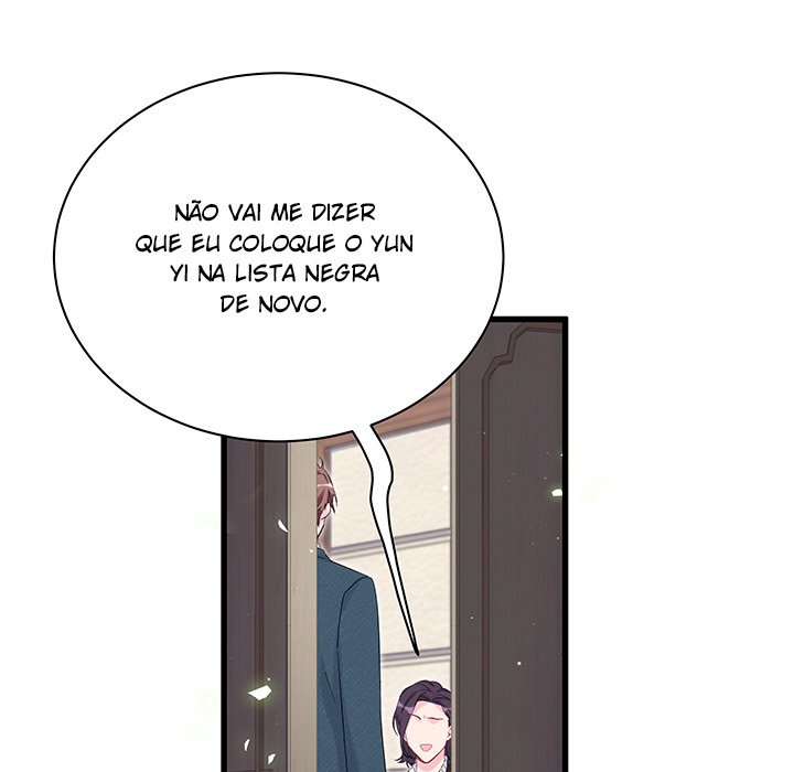 Whose Baby is It? Capítulo 117 Página 108