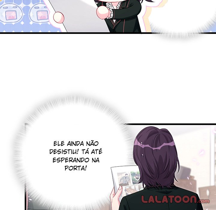 Whose Baby is It? Capítulo 117 Página 14