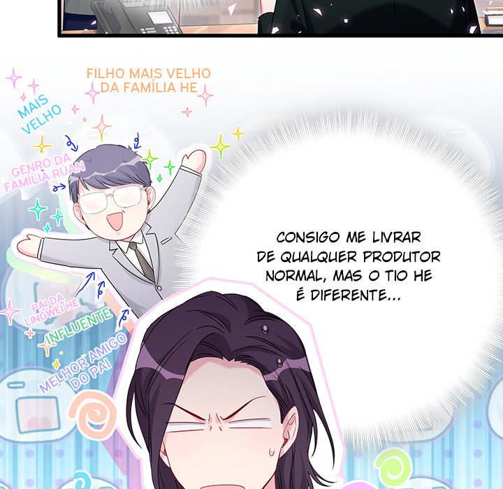 Whose Baby is It? Capítulo 117 Página 15