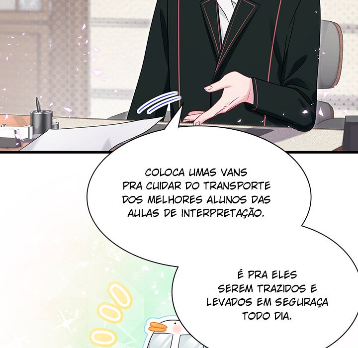 Whose Baby is It? Capítulo 117 Página 22
