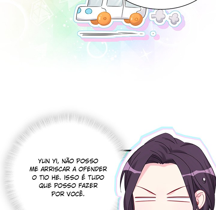 Whose Baby is It? Capítulo 117 Página 23