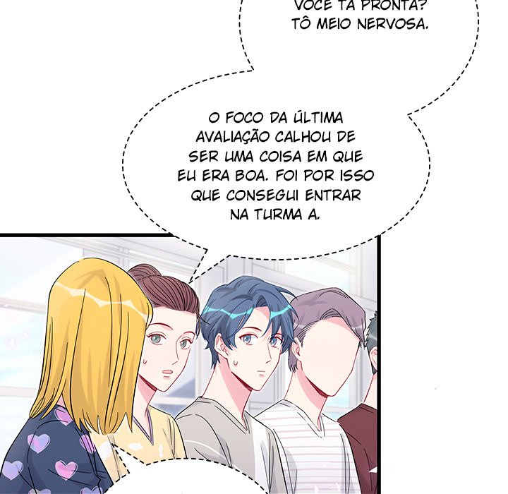 Whose Baby is It? Capítulo 117 Página 33