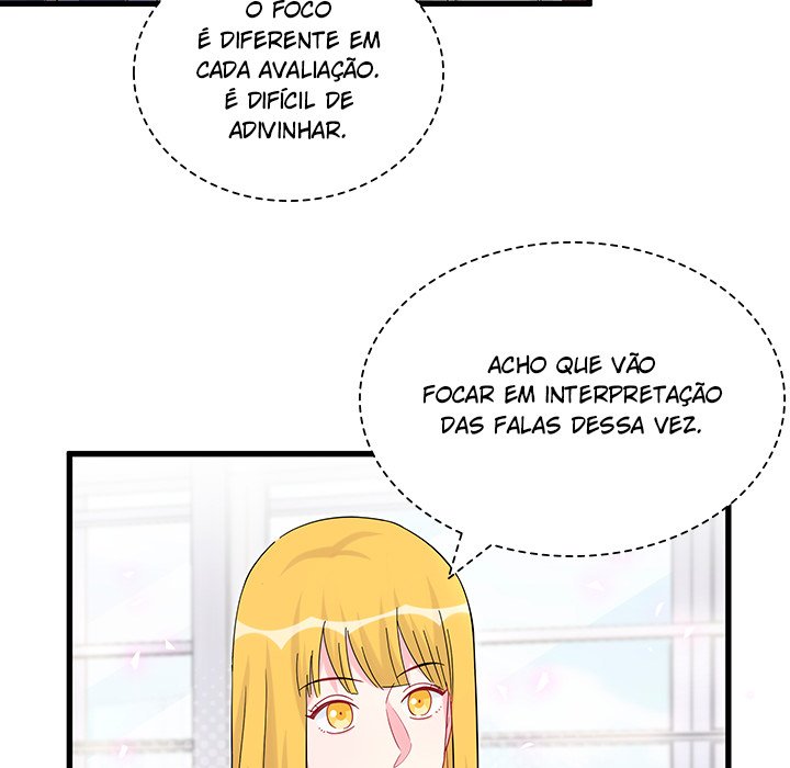 Whose Baby is It? Capítulo 117 Página 34
