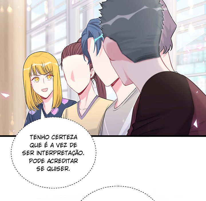 Whose Baby is It? Capítulo 117 Página 36