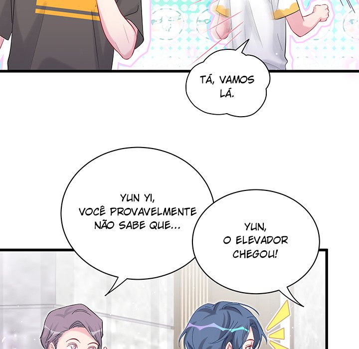 Whose Baby is It? Capítulo 117 Página 44