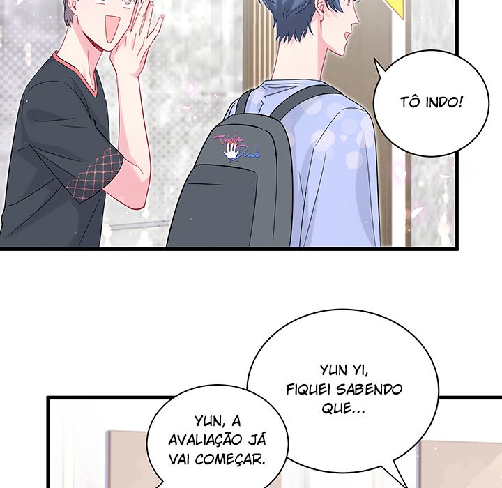 Whose Baby is It? Capítulo 117 Página 45