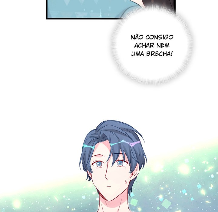 Whose Baby is It? Capítulo 117 Página 48
