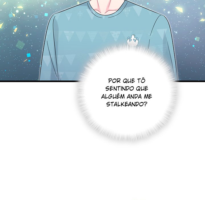 Whose Baby is It? Capítulo 117 Página 49