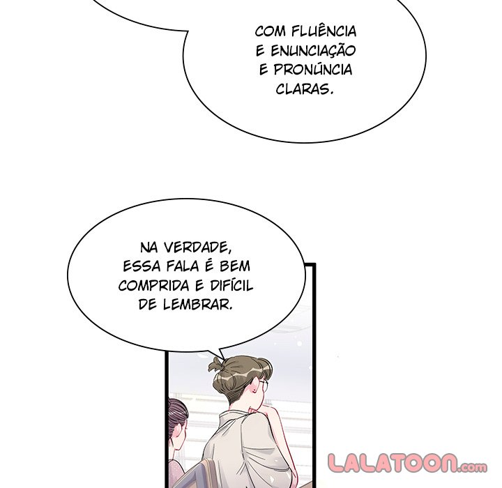 Whose Baby is It? Capítulo 117 Página 74