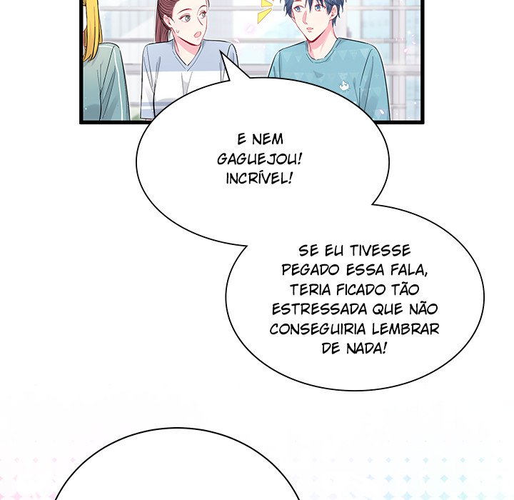 Whose Baby is It? Capítulo 117 Página 79