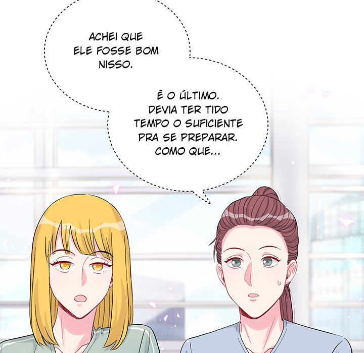 Whose Baby is It? Capítulo 117 Página 85