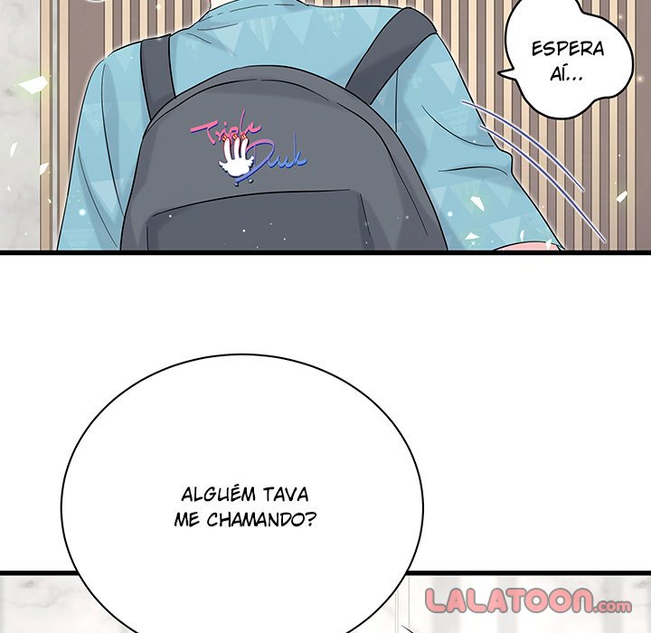 Whose Baby is It? Capítulo 117 Página 98
