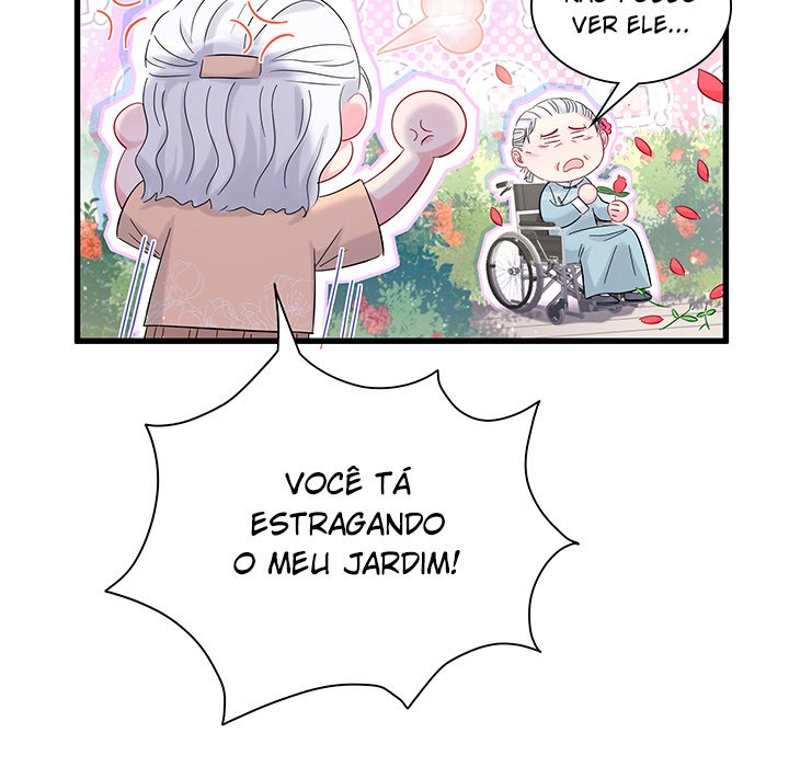 Whose Baby is It? Capítulo 118 Página 100