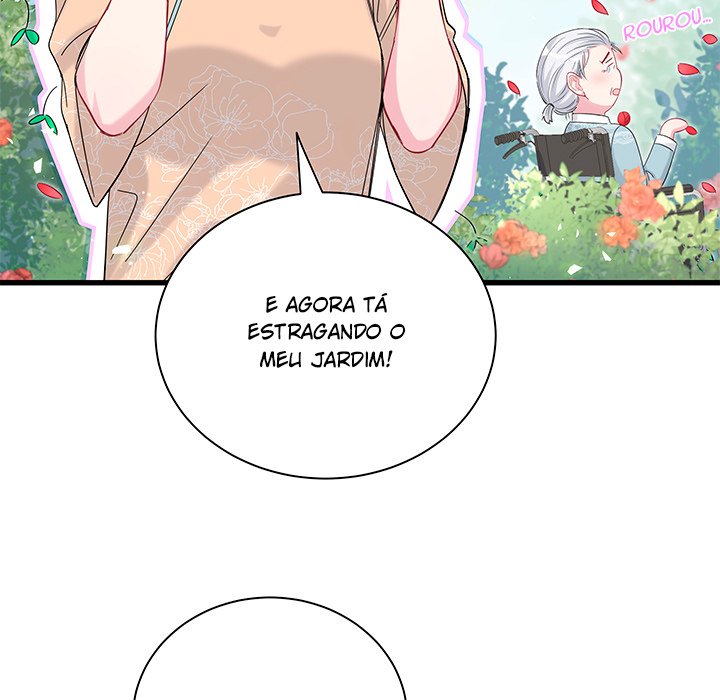 Whose Baby is It? Capítulo 118 Página 107