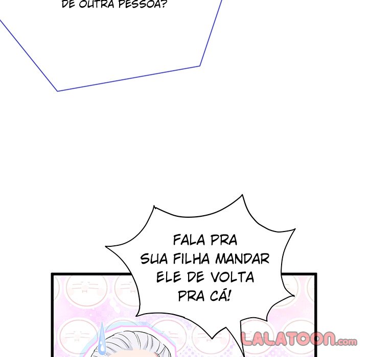 Whose Baby is It? Capítulo 118 Página 109