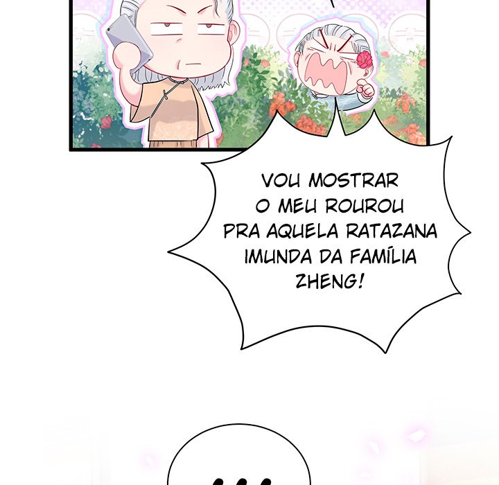 Whose Baby is It? Capítulo 118 Página 110