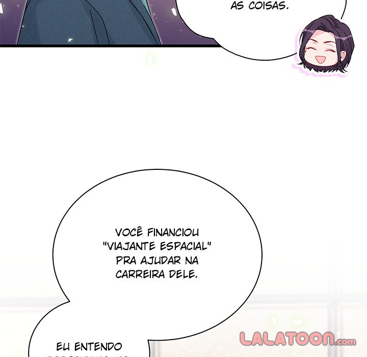 Whose Baby is It? Capítulo 118 Página 13