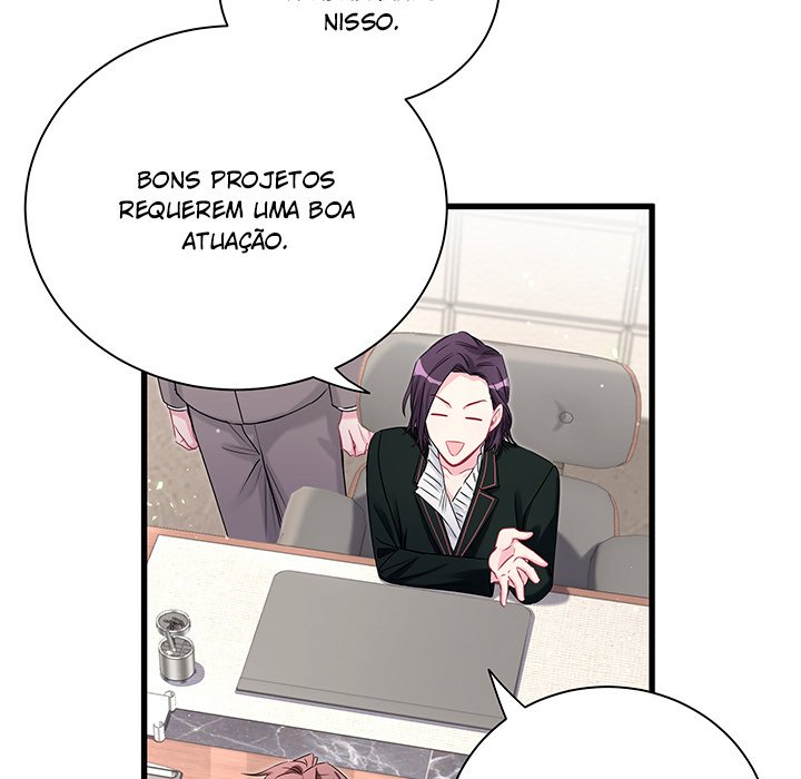 Whose Baby is It? Capítulo 118 Página 20