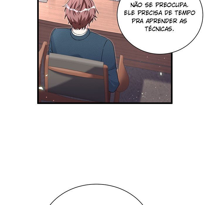 Whose Baby is It? Capítulo 118 Página 21