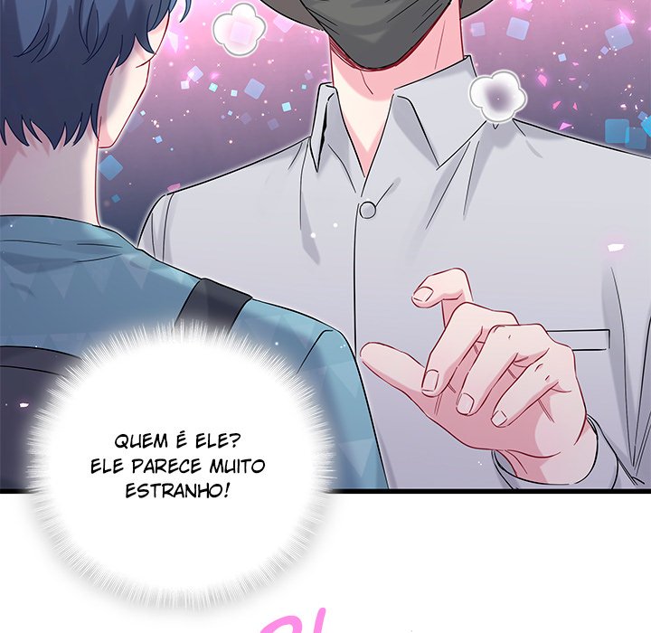 Whose Baby is It? Capítulo 118 Página 42